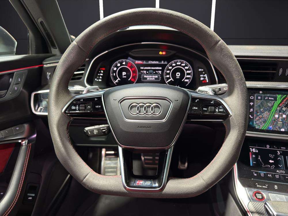2023 Audi RS6 Avant - Foto 11