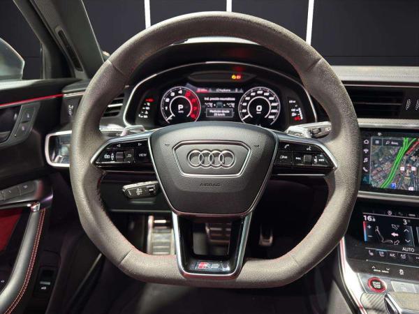 2023 Audi RS6 Avant - Foto 11
