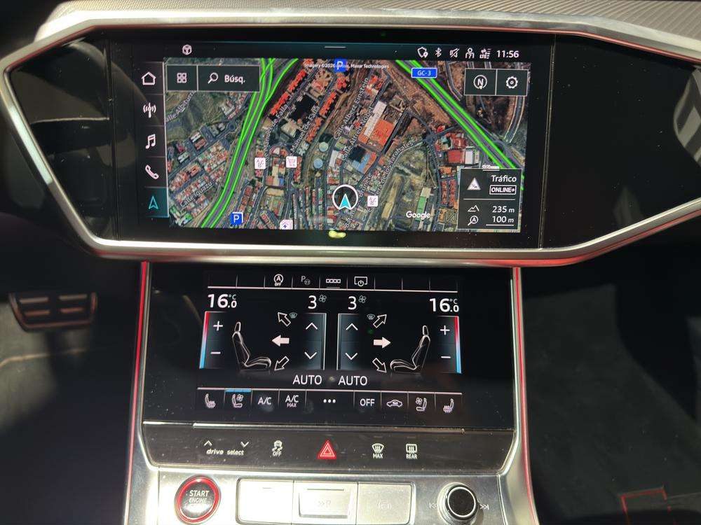 2023 Audi RS6 Avant - Foto 13