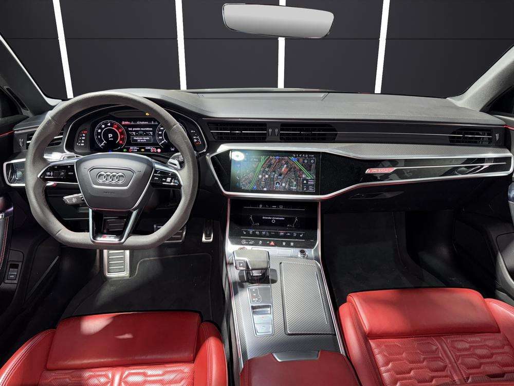 2023 Audi RS6 Avant - Foto 10