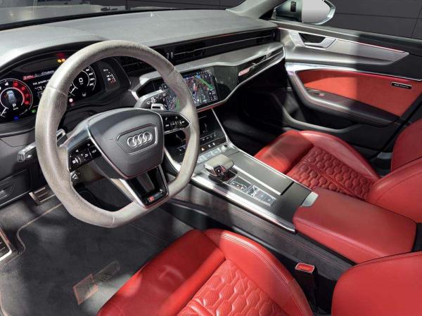 2023 Audi RS6 Avant - Foto 9
