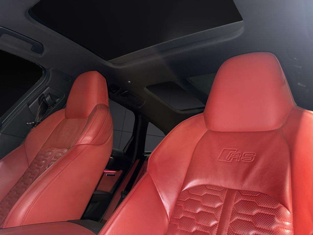 2023 Audi RS6 Avant - Foto 17