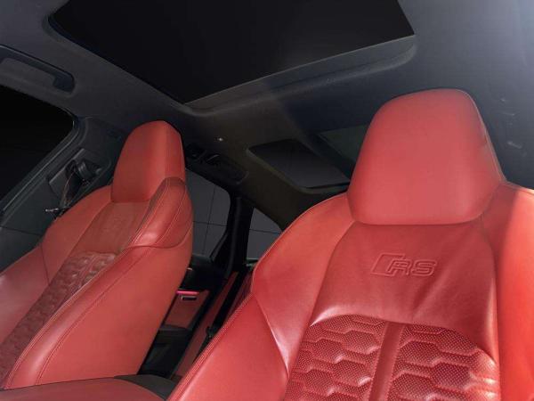 2023 Audi RS6 Avant - Foto 17