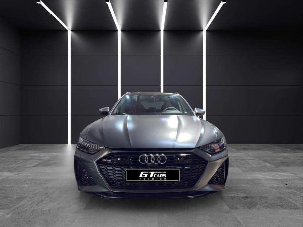 2023 Audi RS6 Avant - Foto 3