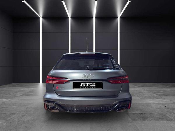 2023 Audi RS6 Avant - Foto 5