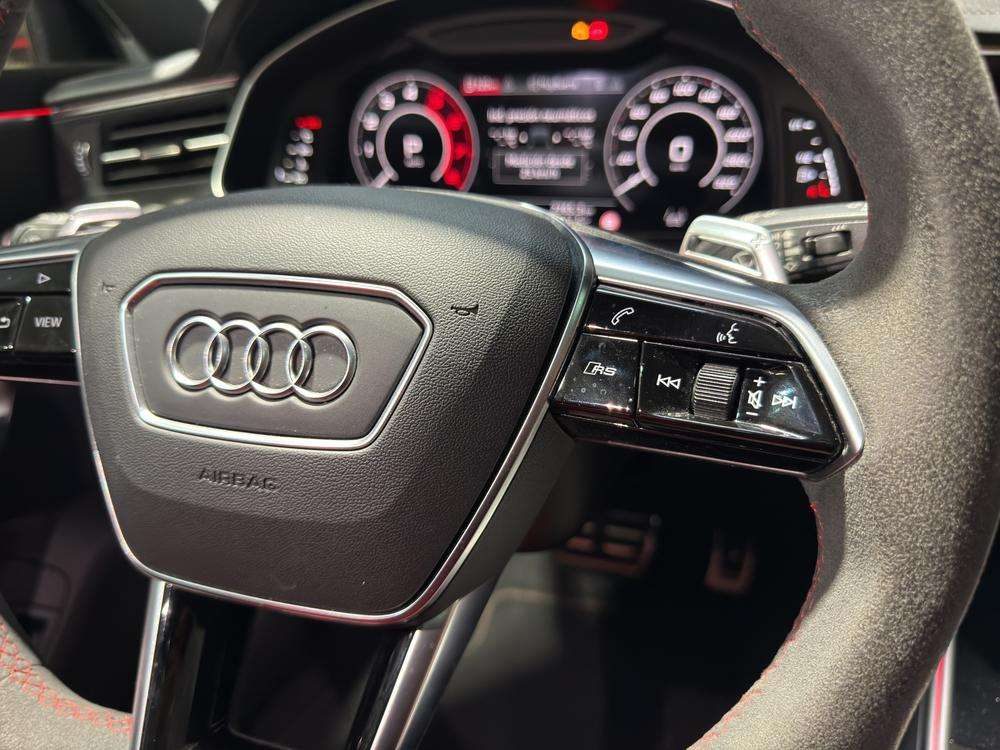 2023 Audi RS6 Avant - Foto 12