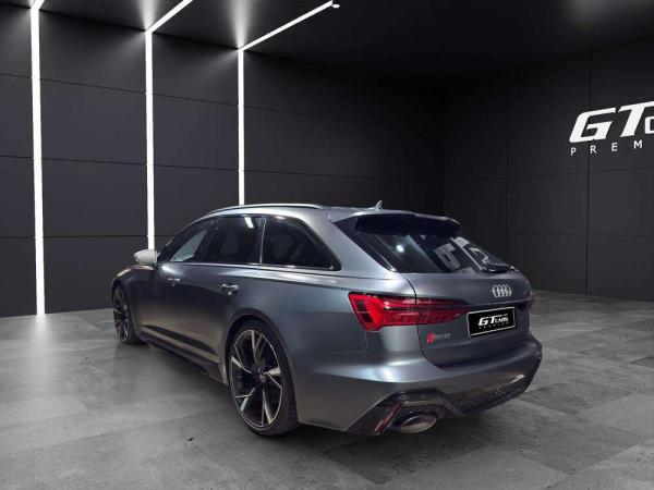2023 Audi RS6 Avant - Foto 4