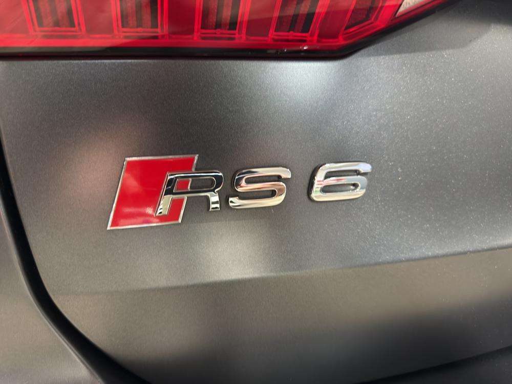2023 Audi RS6 Avant - Foto 8