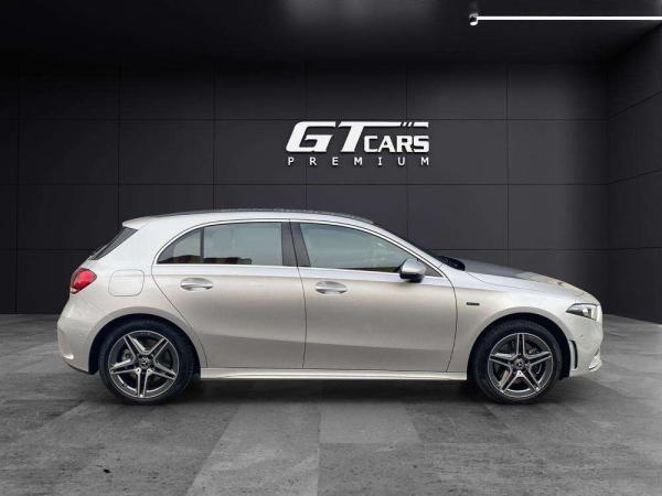 2022 Mercedes-Benz Clase A - Foto 2