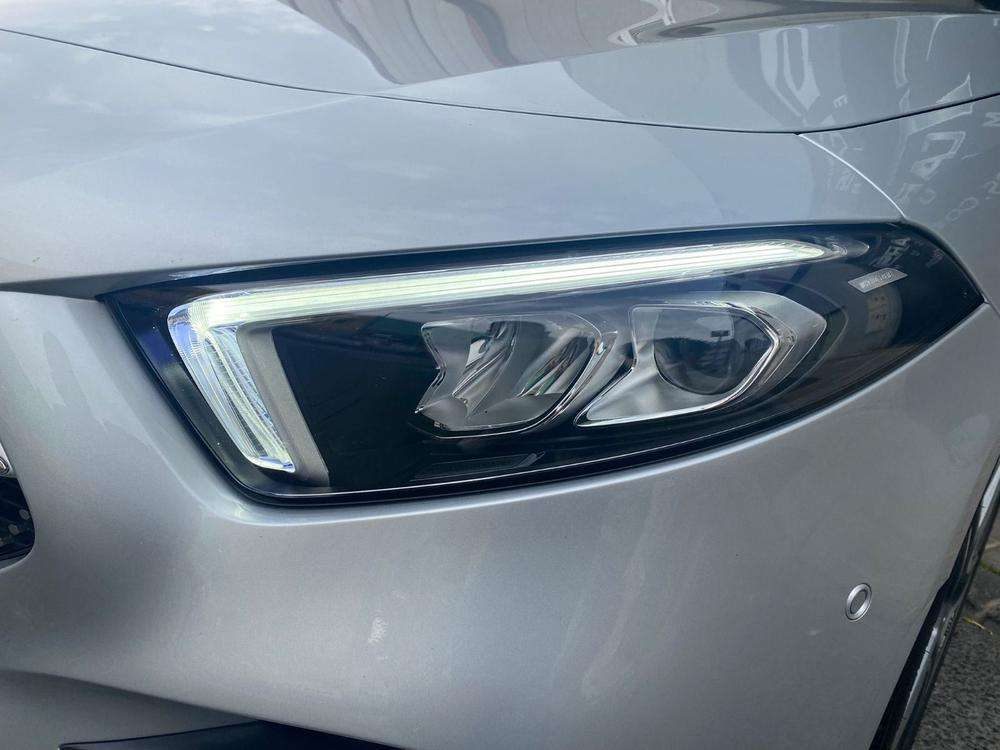 2022 Mercedes-Benz Clase A - Foto 5