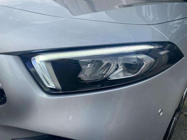 2022 Mercedes-Benz Clase A - Foto 5
