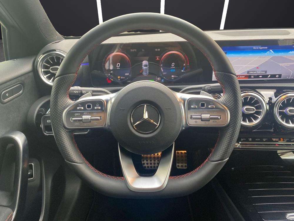 2022 Mercedes-Benz Clase A - Foto 9