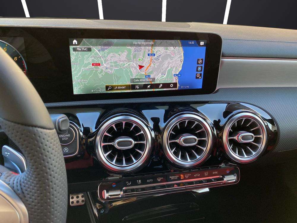 2022 Mercedes-Benz Clase A - Foto 12