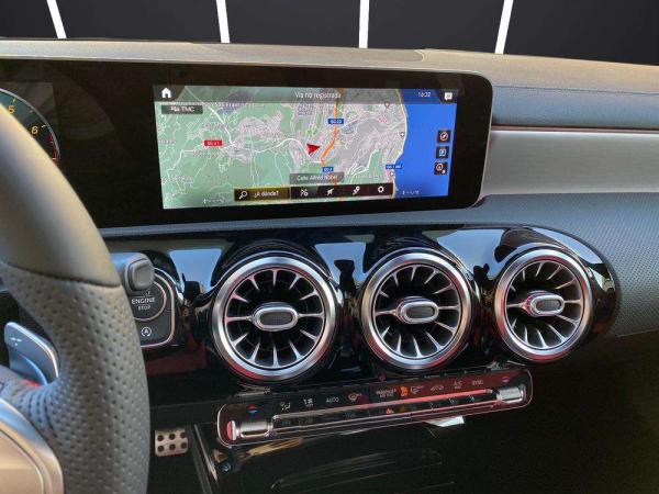 2022 Mercedes-Benz Clase A - Foto 12