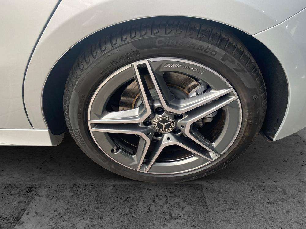 2022 Mercedes-Benz Clase A - Foto 6