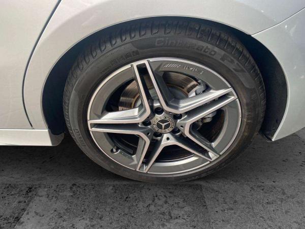 2022 Mercedes-Benz Clase A - Foto 6