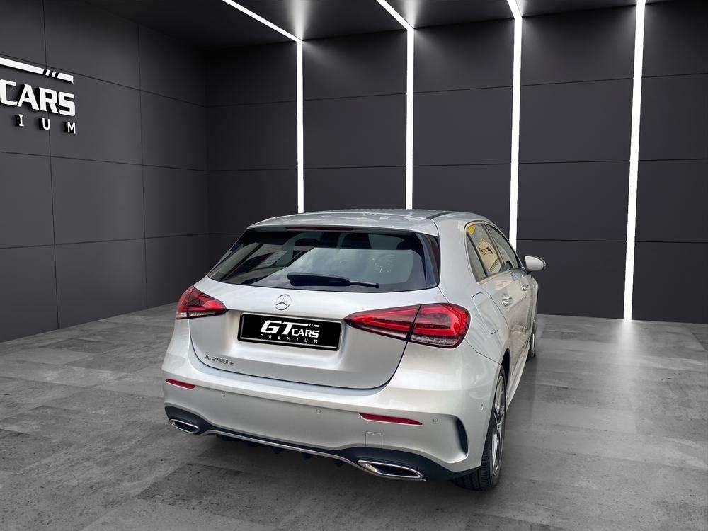 2022 Mercedes-Benz Clase A - Foto 4