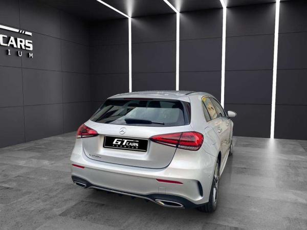 2022 Mercedes-Benz Clase A - Foto 4