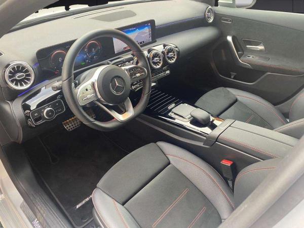 2022 Mercedes-Benz Clase A - Foto 7