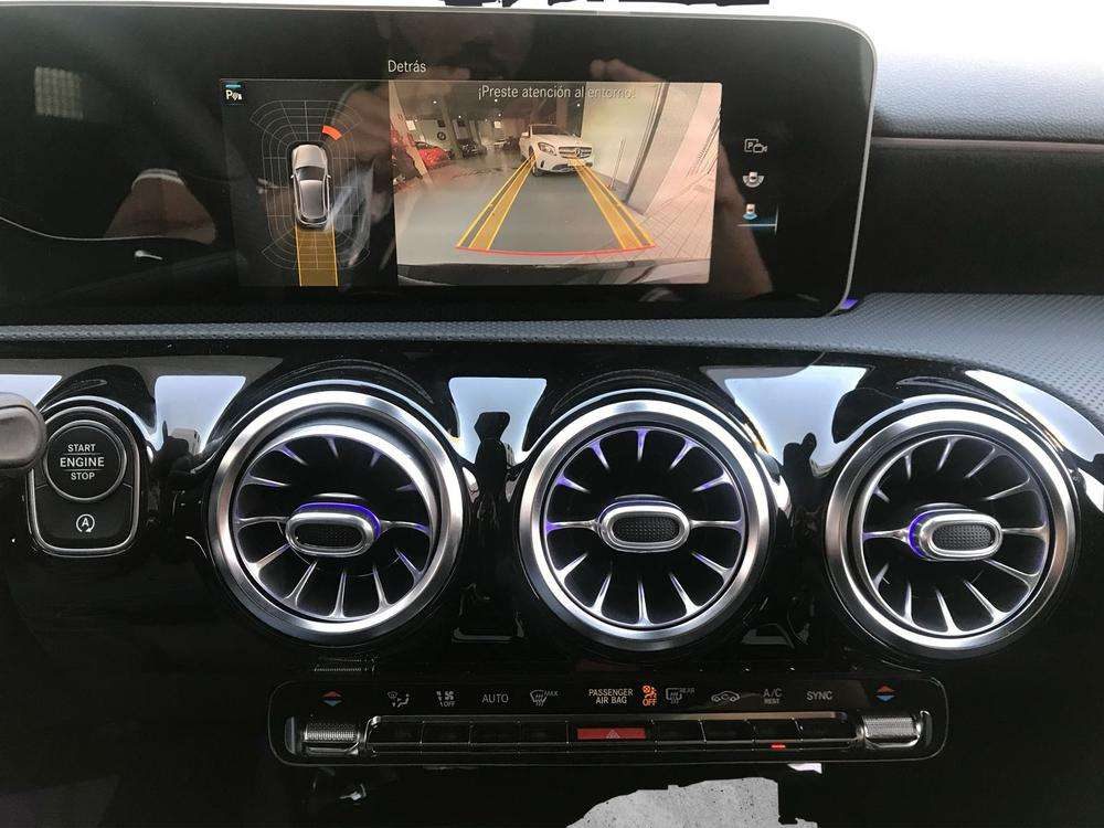 2022 Mercedes-Benz Clase A - Foto 11
