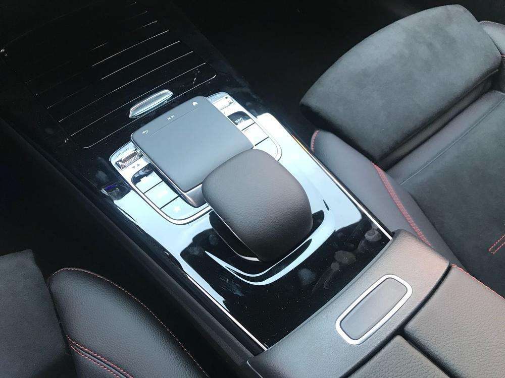 2022 Mercedes-Benz Clase A - Foto 14