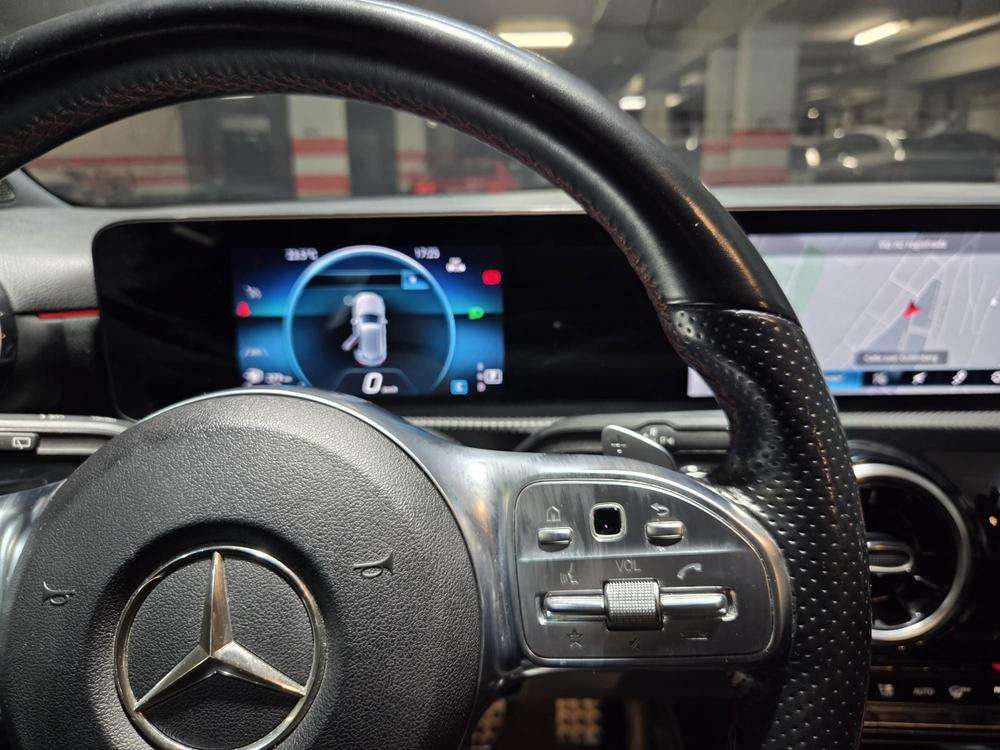 2022 Mercedes-Benz Clase A - Foto 12