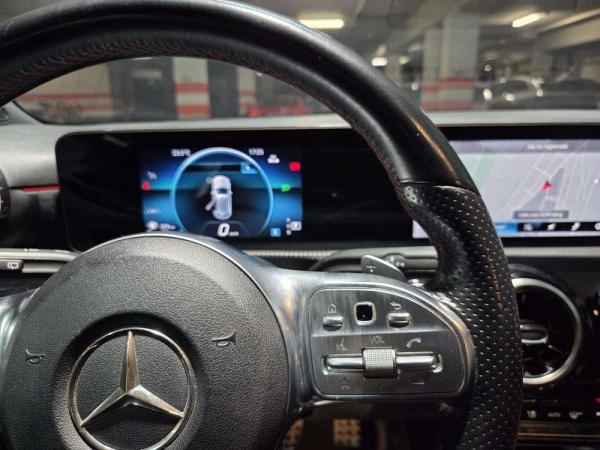 2022 Mercedes-Benz Clase A - Foto 12