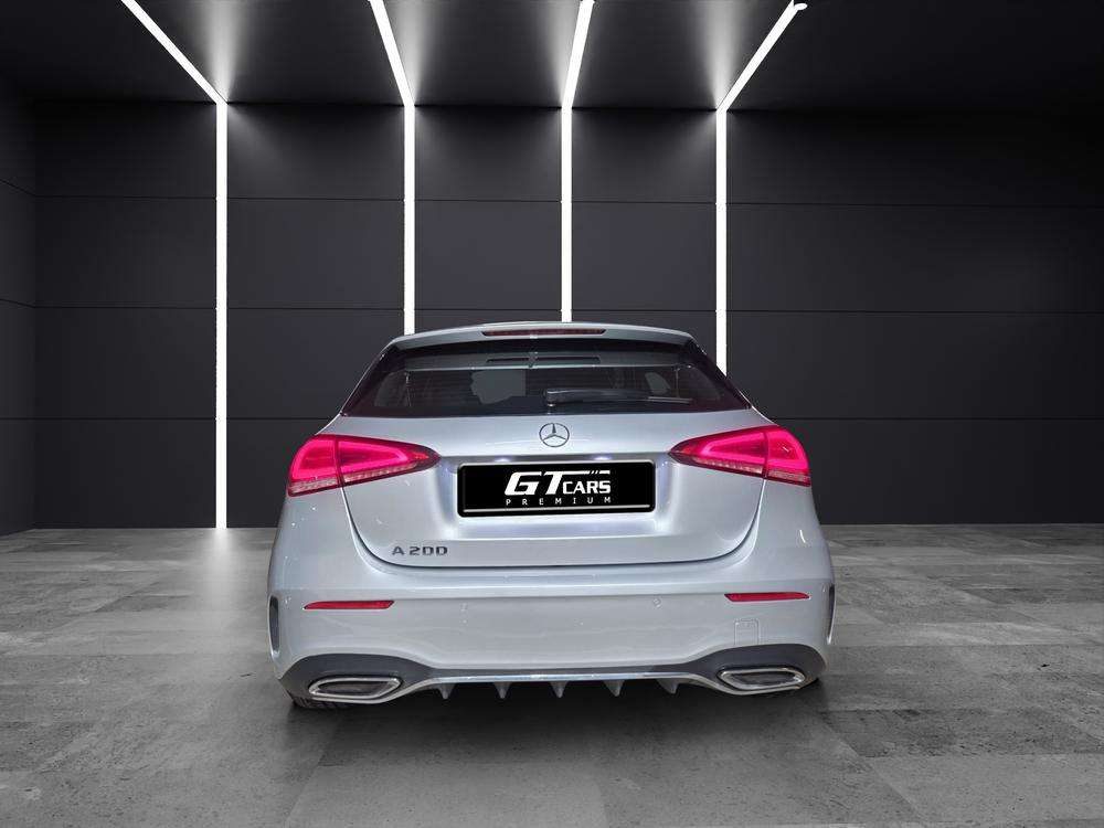 2022 Mercedes-Benz Clase A - Foto 5