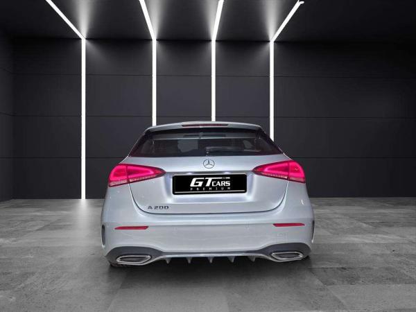 2022 Mercedes-Benz Clase A - Foto 5