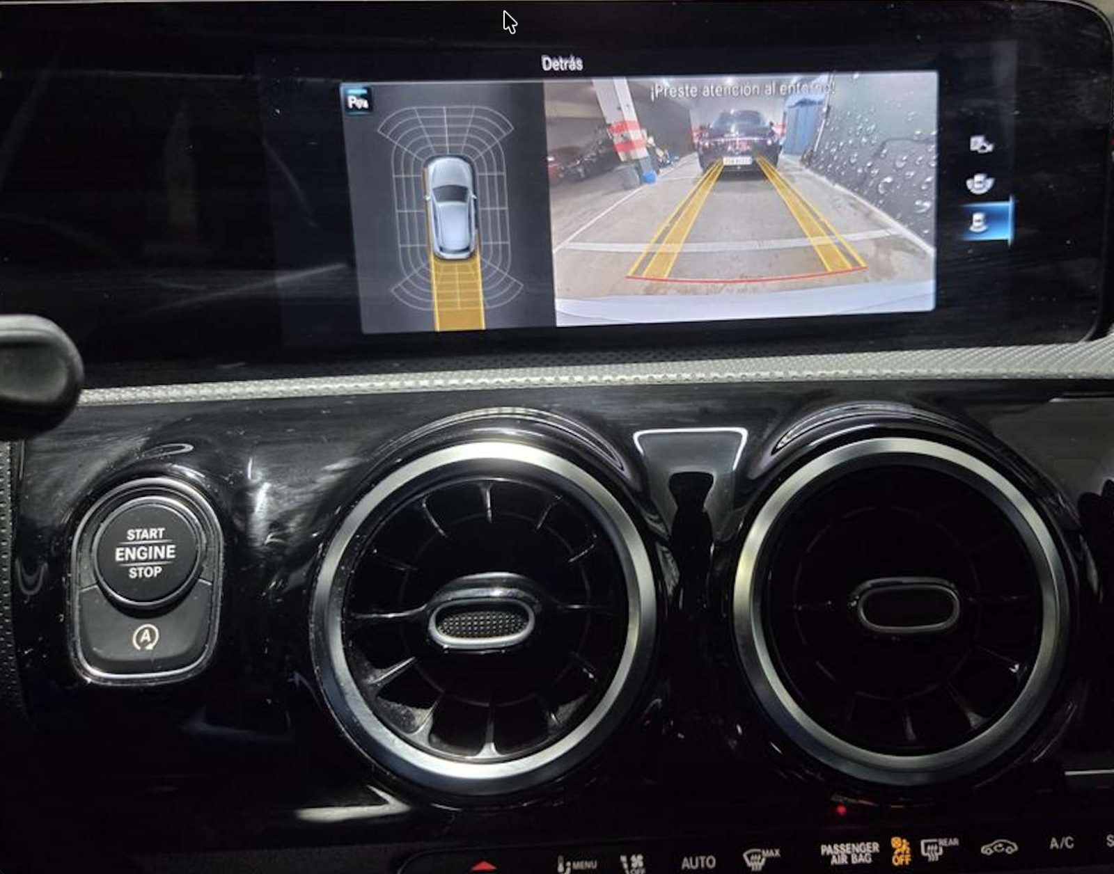 2022 Mercedes-Benz Clase A - Foto 14