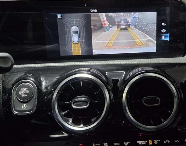 2022 Mercedes-Benz Clase A - Foto 14