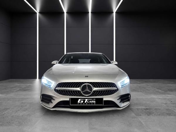 2022 Mercedes-Benz Clase A - Foto 3
