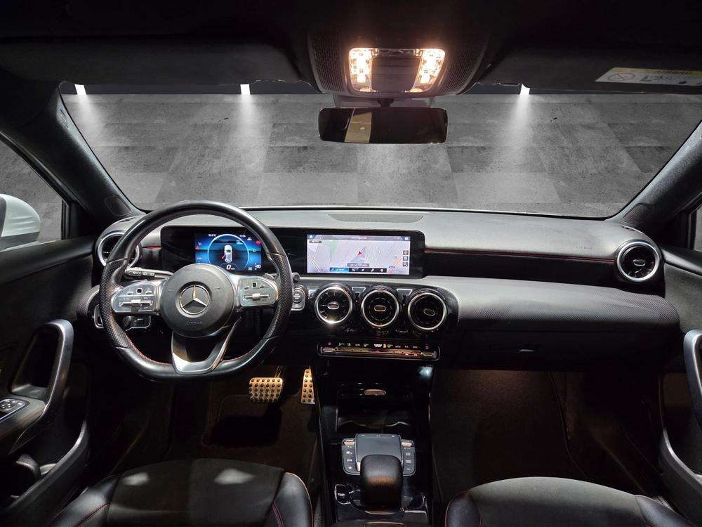 2022 Mercedes-Benz Clase A - Foto 10