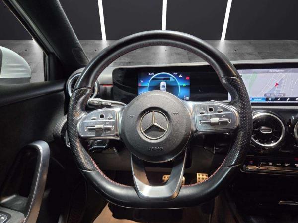 2022 Mercedes-Benz Clase A - Foto 11