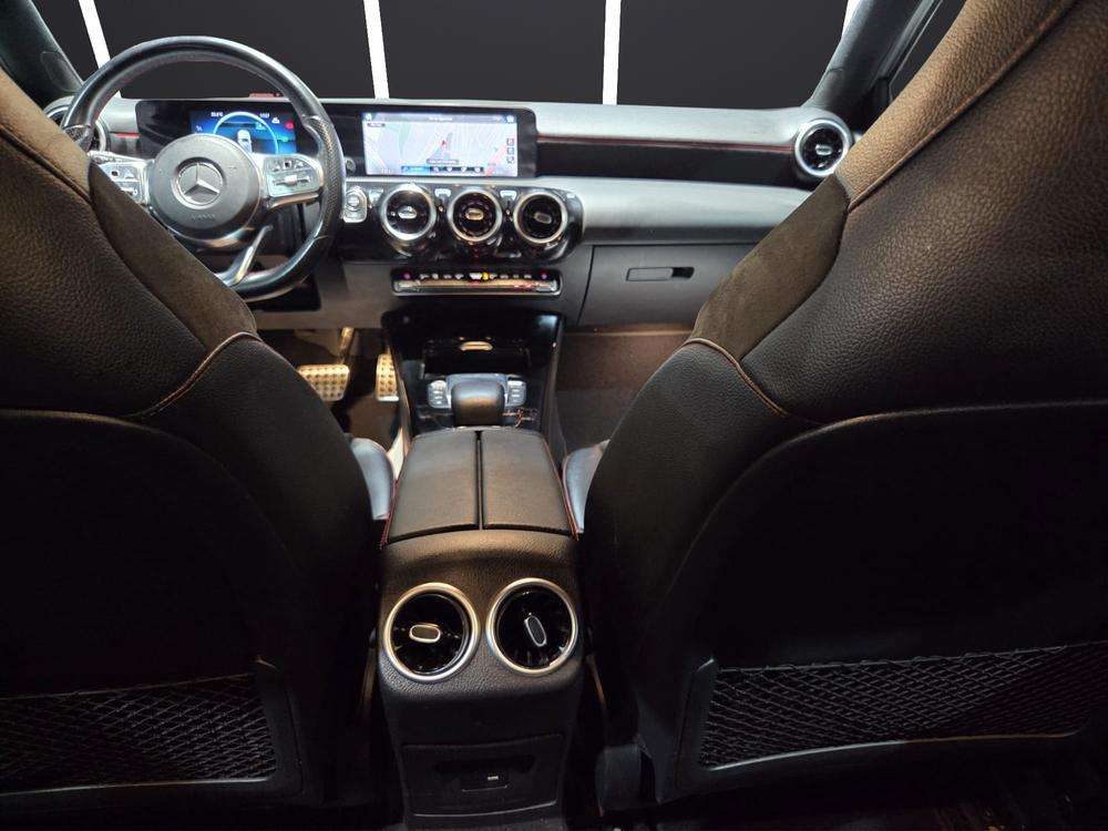 2022 Mercedes-Benz Clase A - Foto 16
