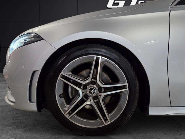2022 Mercedes-Benz Clase A - Foto 6
