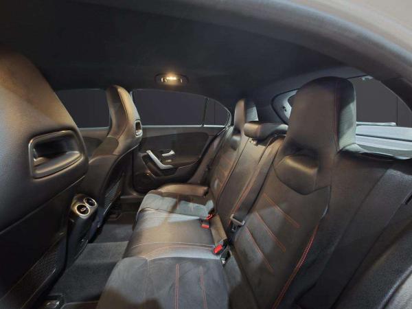 2022 Mercedes-Benz Clase A - Foto 17