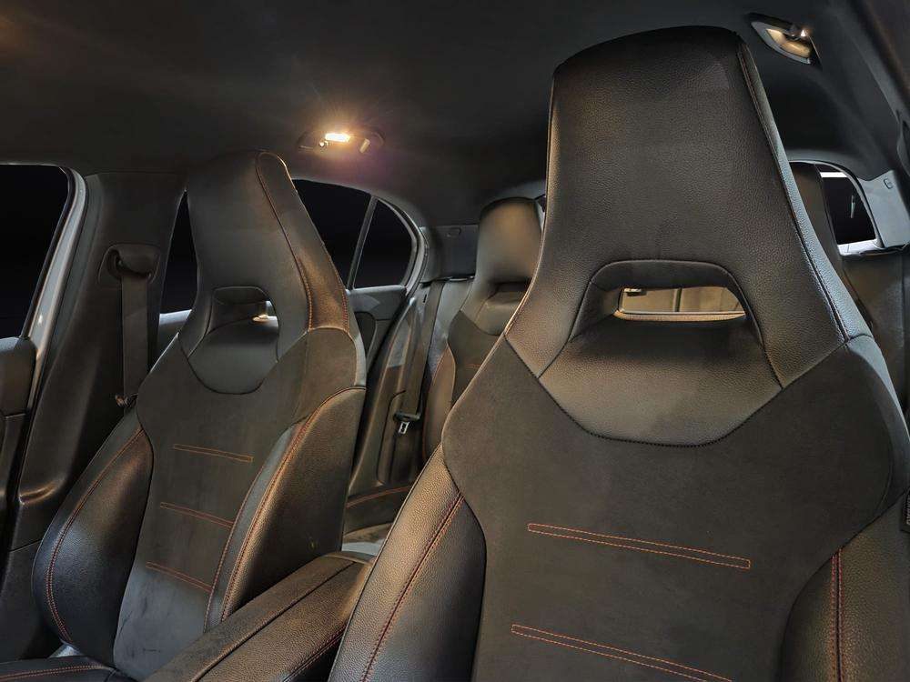2022 Mercedes-Benz Clase A - Foto 18