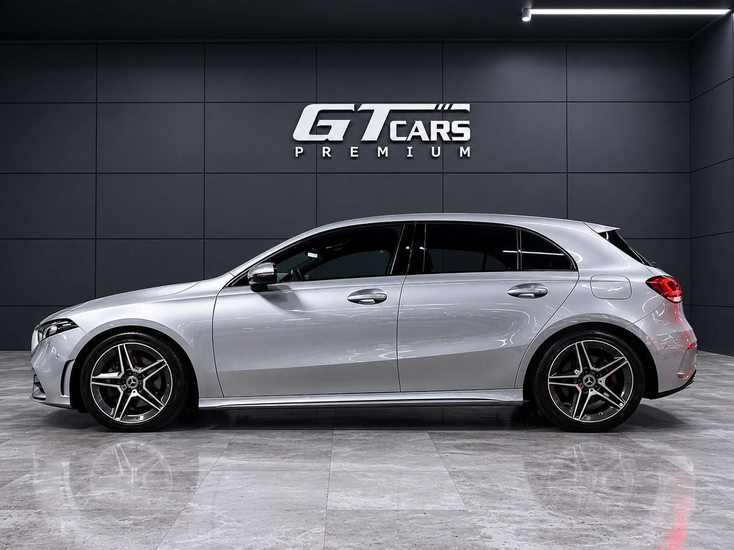 2022 Mercedes-Benz Clase A - Foto 2