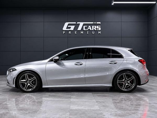2022 Mercedes-Benz Clase A - Foto 2
