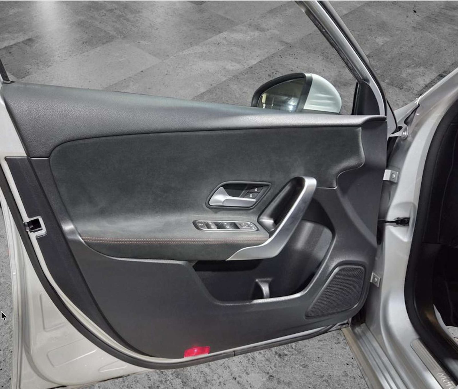 2022 Mercedes-Benz Clase A - Foto 15