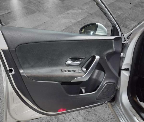 2022 Mercedes-Benz Clase A - Foto 15