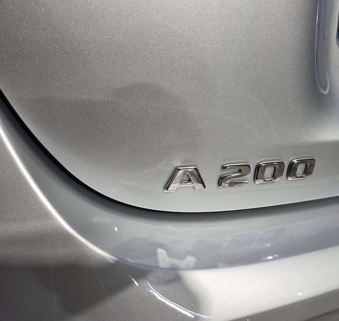 2022 Mercedes-Benz Clase A - Foto 7