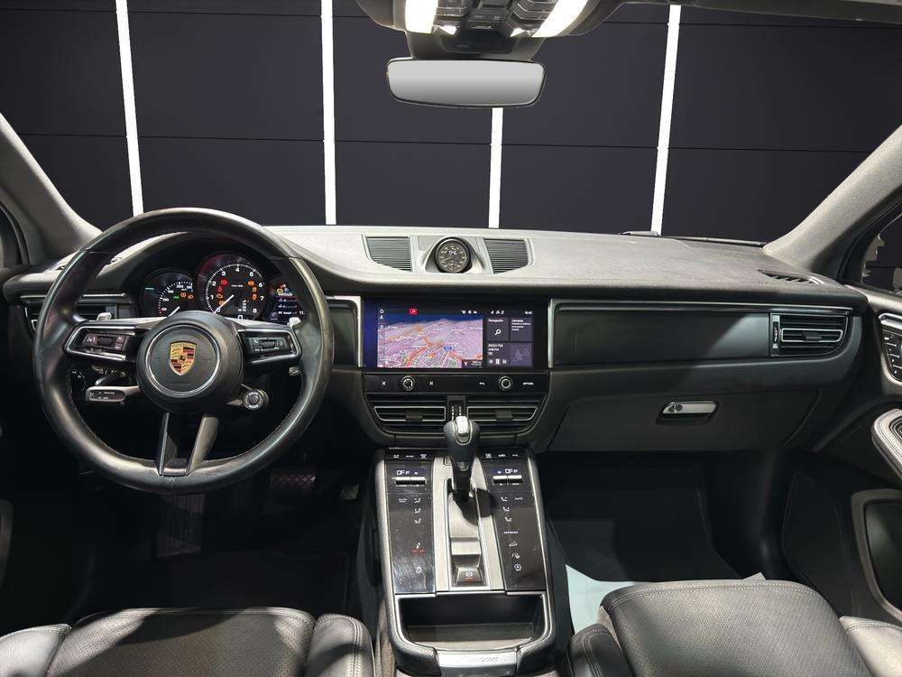 2022 Porsche Macan - Foto 10