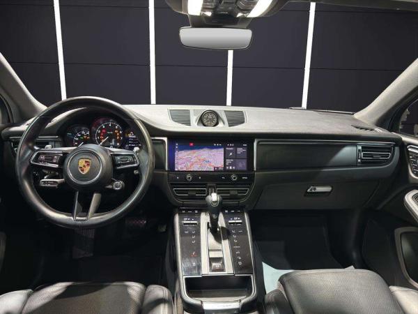 2022 Porsche Macan - Foto 10