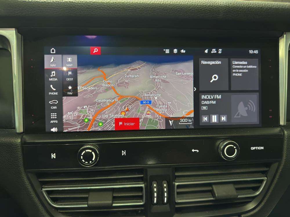 2022 Porsche Macan - Foto 14
