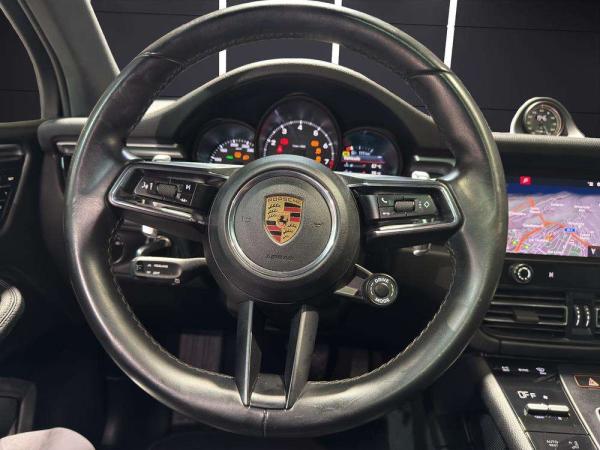 2022 Porsche Macan - Foto 11