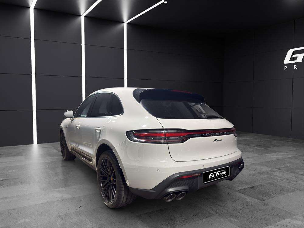 2022 Porsche Macan - Foto 3