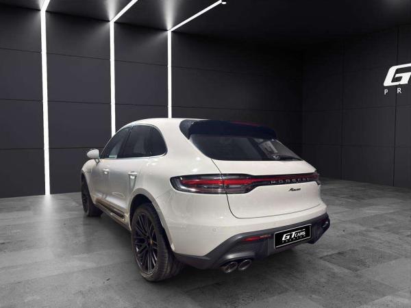 2022 Porsche Macan - Foto 3