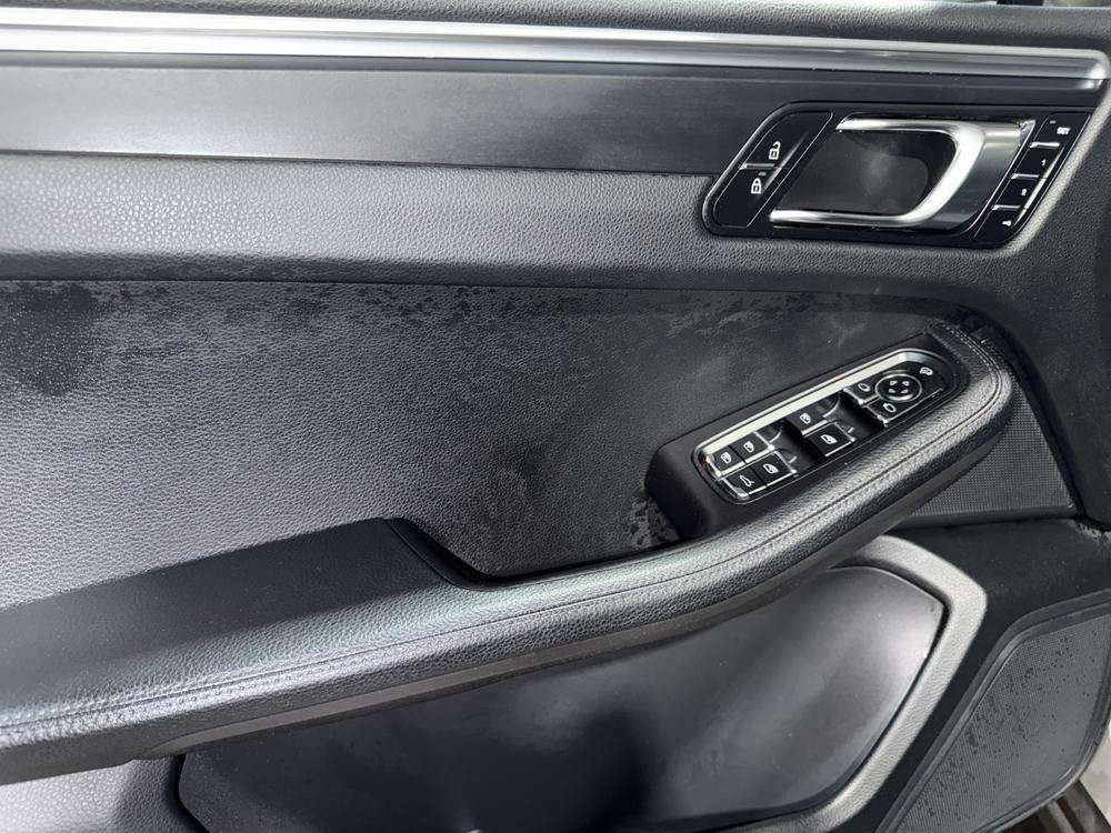 2022 Porsche Macan - Foto 15